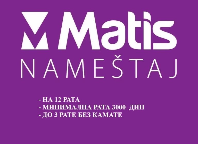 namestajmatis